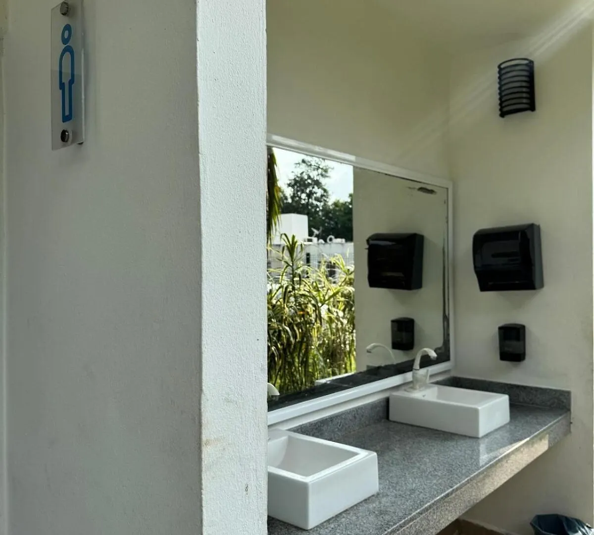 Vila Coral 7 Puerto Morelos Prázdninový dům