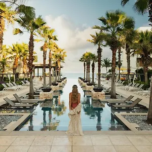 Breathless Riviera Cancun & Spa Resort